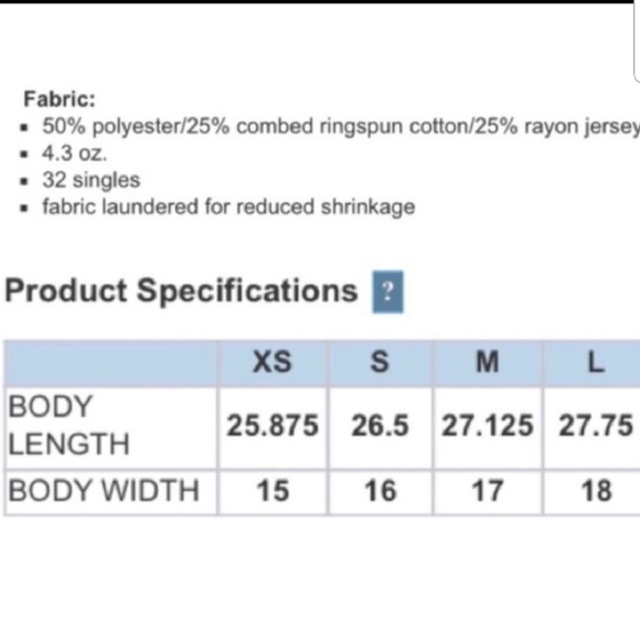 INHALE EXHALE TANK - Picture 4 of 4